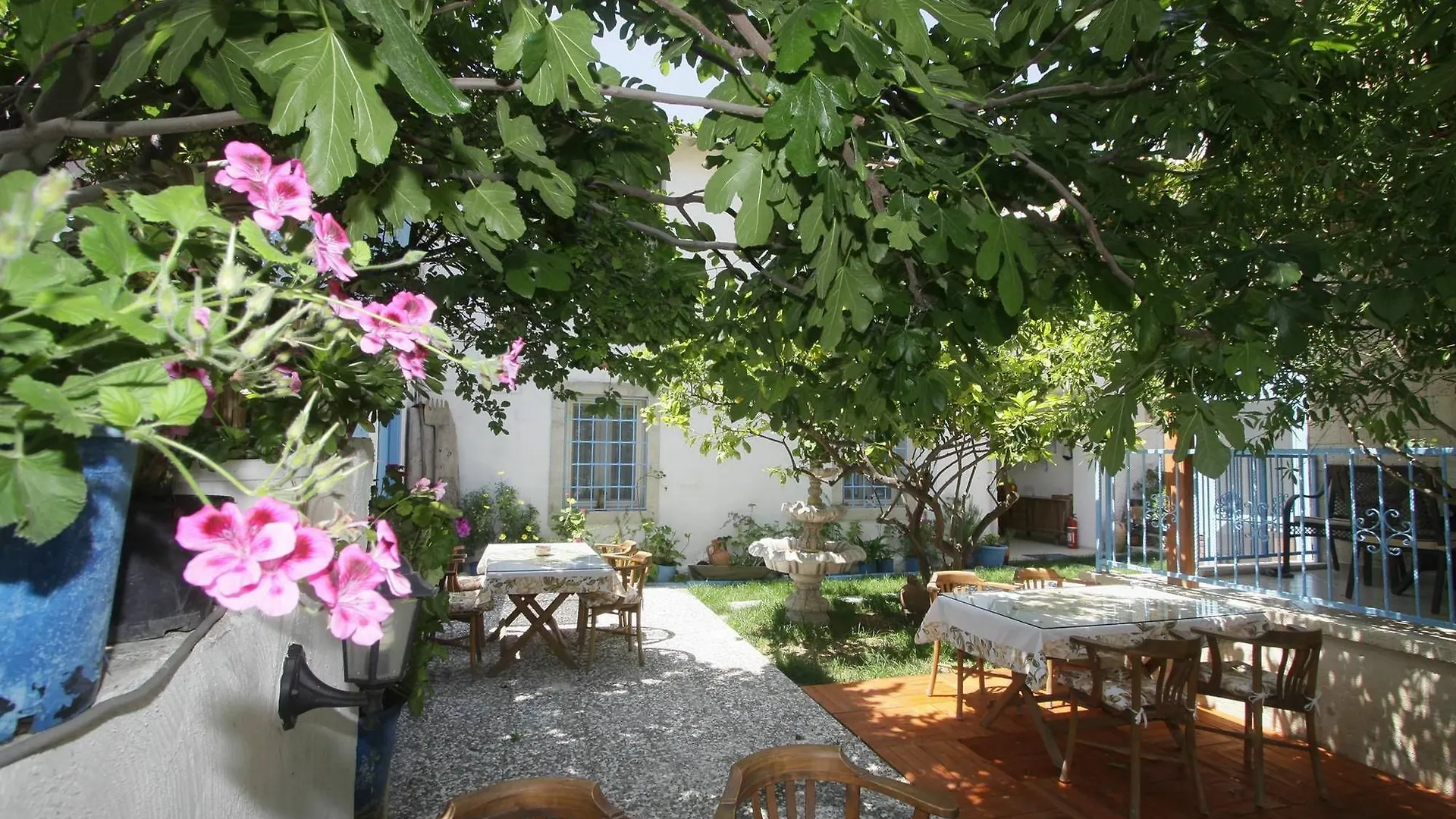 אלאקאטי Nano Hotel
