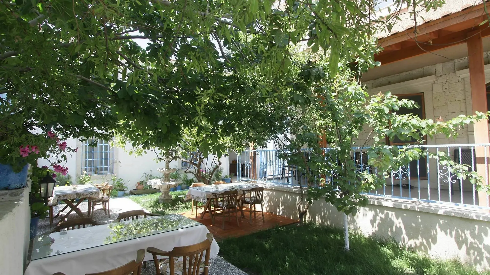 אלאקאטי Nano Hotel